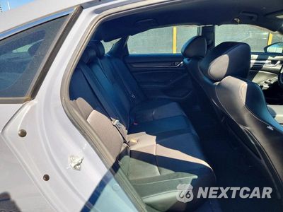 Zdjęcie 10 z 12 samochodu: 2021 HONDA ACCORD SPORT VIN:1HGCV1F32MA055654 - miniatura