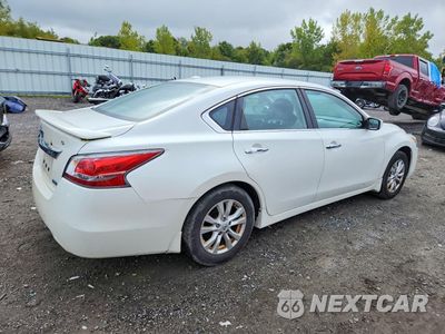 Trzecie zdjęcie samochodu z tyłu: 2014 NISSAN ALTIMA 2.5 VIN:1N4AL3APXEC421650 - miniatura