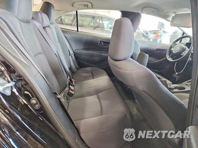 Zdjęcie 10 z 12 samochodu: 2026 TOYOTA COROLLA LE VIN:5YFB4MDE1TP393026 - miniatura