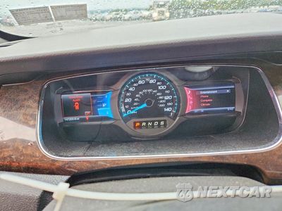 Zdjęcie 9 z 13 samochodu: 2013 FORD TAURUS LIMITED VIN:1FAHP2F87DG138547 - miniatura