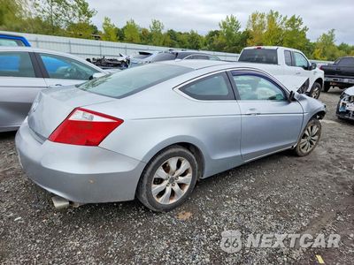 Trzecie zdjęcie samochodu z tyłu: 2008 HONDA ACCORD EXL VIN:1HGCS12808A000894 - miniatura