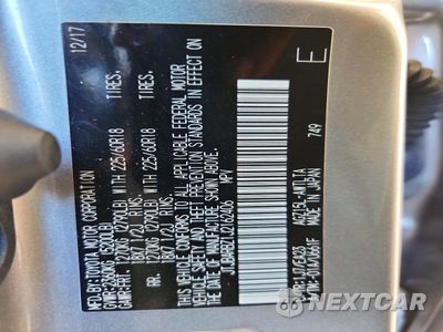 Zdjęcie 13 z 13 samochodu: 2018 LEXUS NX300 VIN:JTJBARBZ1J2162406 - miniatura