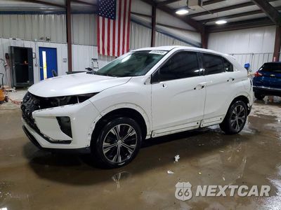 2018 MITSUBISHI ECLIPSE CROSS SE JA4AT5AAXJZ070435 - główne zdjęcie licytacji z USA - miniatura