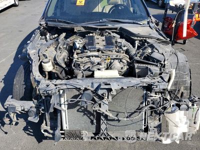 Zdjęcie 11 z 12 samochodu: 2014 INFINITI Q50 PREMIUM VIN:JN1BV7AP3EM689548 - miniatura