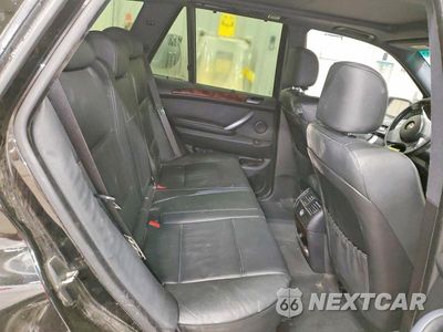 Zdjęcie 11 z 14 samochodu: 2006 BMW X5 4.4I VIN:5UXFB53526LV27150 - miniatura