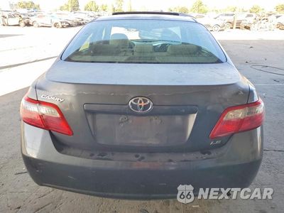 Zdjęcie 6 z 13 samochodu: 2007 TOYOTA CAMRY LE VIN:4T1BE46KX7U551996 - miniatura