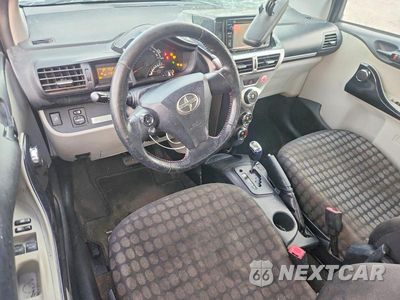 Zdjęcie 8 z 13 samochodu: 2014 SCION IQ 10 SERIES VIN:JTNJJXB06EJ026266 - miniatura