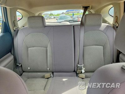 Zdjęcie 10 z 13 samochodu: 2009 NISSAN ROGUE S VIN:JN8AS58T69W060728 - miniatura