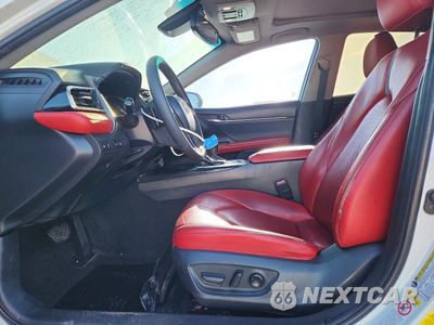 Zdjęcie 7 z 12 samochodu: 2018 TOYOTA CAMRY XSE VIN:4T1B61HK7JU641493 - miniatura