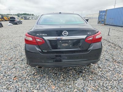 Zdjęcie 6 z 12 samochodu: 2018 NISSAN ALTIMA 2.5 SV VIN:1N4AL3AP3JC121555 - miniatura