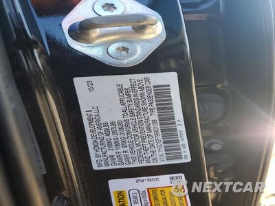 Zdjęcie 12 z 12 samochodu: 2024 HONDA ACCORD HYBRID SPORT-L VIN:1HGCY2F79RA011268 - miniatura