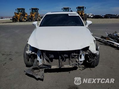 Piąte zdjęcie samochodu w środku: 2018 LEXUS IS 300 VIN:JTHBA1D29J5065004 - miniatura