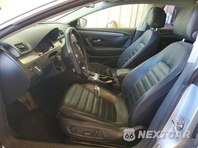 Zdjęcie 7 z 12 samochodu: 2014 VOLKSWAGEN CC SPORT VIN:WVWBN7AN4EE535372 - miniatura