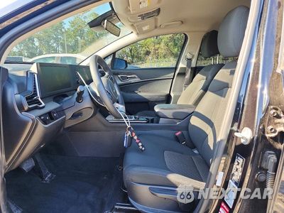 Zdjęcie 7 z 13 samochodu: 2023 KIA SPORTAGE LX VIN:KNDPU3AF1P7042556 - miniatura