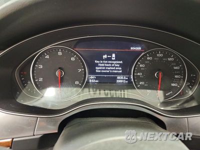 Zdjęcie 9 z 13 samochodu: 2015 AUDI A6 PRESTIGE VIN:WAUHGAFC3FN034321 - miniatura