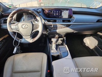 Zdjęcie 8 z 12 samochodu: 2019 LEXUS ES 350 VIN:58ABZ1B11KU031364 - miniatura