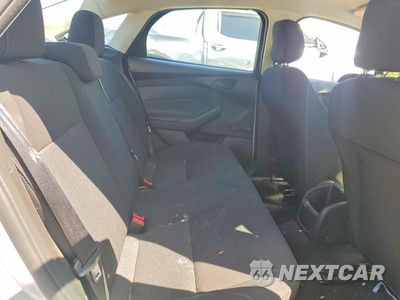 Zdjęcie 10 z 12 samochodu: 2016 FORD FOCUS S VIN:1FADP3E23GL377803 - miniatura