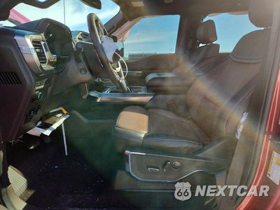 Zdjęcie 7 z 12 samochodu: 2022 FORD F150 SUPERCREW VIN:1FTFW1E56NFC01912 - miniatura