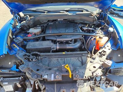 Zdjęcie 12 z 14 samochodu: 2020 ALFA ROMEO STELVIO VIN:ZASPAJAN3L7C88353 - miniatura