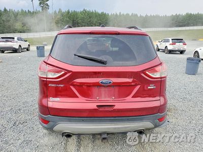 Zdjęcie 6 z 13 samochodu: 2014 FORD ESCAPE SE VIN:1FMCU9GX2EUA34557 - miniatura