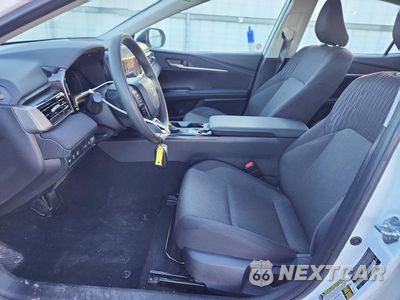 Zdjęcie 7 z 13 samochodu: 2025 TOYOTA CAMRY LE VIN:4T1DAACK6SU130650 - miniatura