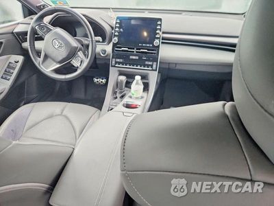 Zdjęcie 8 z 12 samochodu: 2019 TOYOTA AVALON XSE VIN:4T1BZ1FB9KU004746 - miniatura