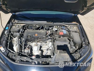 Zdjęcie 11 z 13 samochodu: 2024 HONDA CIVIC SPORT VIN:2HGFE2F58RH519592 - miniatura