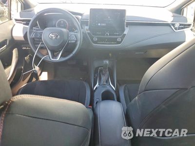 Zdjęcie 8 z 13 samochodu: 2026 TOYOTA COROLLA HATCHBACK FX VIN:JTND4MBE2T3267676 - miniatura