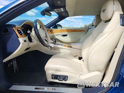 Zdjęcie 7 z 12 samochodu: 2022 BENTLEY CONTINENTAL GT SPEED VIN:SCBDT4ZG8NC093911 - miniatura