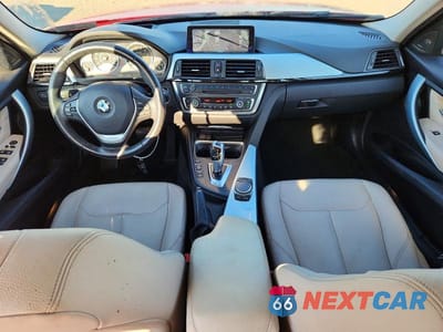 Zdjęcie 8 z 12 samochodu: 2015 BMW 328 I VIN:WBA3A5C57FF609524 - miniatura