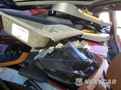 Zdjęcie 10 z 14 samochodu: 2023 BMW X3 M40I VIN:5UX83DP09P9S91531 - miniatura
