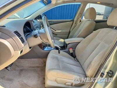 Zdjęcie 7 z 12 samochodu: 2007 NISSAN ALTIMA 3.5 SE VIN:1N4BL21E57C125368 - miniatura