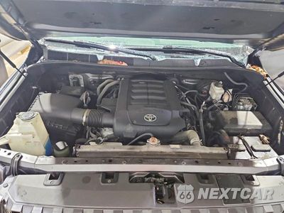 Zdjęcie 11 z 12 samochodu: 2020 TOYOTA TUNDRA SR5 VIN:5TFDY5F14LX884012 - miniatura