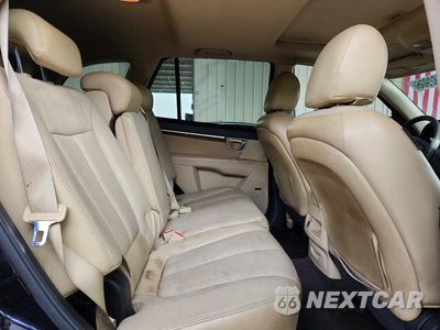 Zdjęcie 11 z 13 samochodu: 2008 HYUNDAI SANTA FE SE VIN:5NMSH13E68H148566 - miniatura