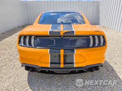 Zdjęcie 6 z 14 samochodu: 2018 FORD MUSTANG GT VIN:1FA6P8CF2J5145779 - miniatura
