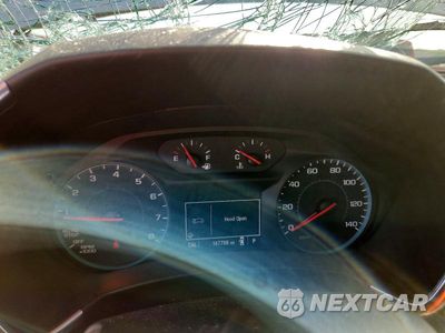 Zdjęcie 9 z 12 samochodu: 2018 CHEVROLET EQUINOX LT VIN:2GNAXJEV4J6131670 - miniatura