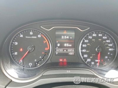 Zdjęcie 9 z 12 samochodu: 2015 AUDI A3 PREMIUM PLUS VIN:WAUEFGFF6F1095740 - miniatura