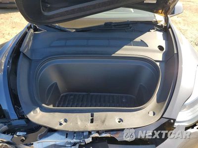 Zdjęcie 11 z 12 samochodu: 2024 TESLA MODEL Y VIN:7SAYGDEF1RA318131 - miniatura