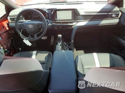 Zdjęcie 8 z 13 samochodu: 2026 TOYOTA CAMRY SE VIN:4T1DAACK0TU249974 - miniatura
