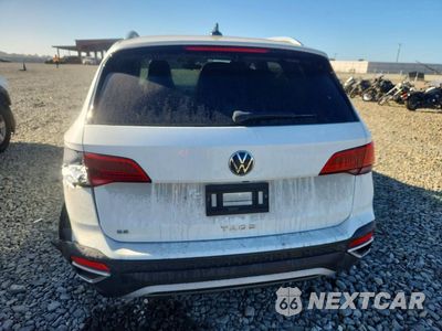 Zdjęcie 6 z 13 samochodu: 2023 VOLKSWAGEN TAOS SE VIN:3VVSX7B21PM339337 - miniatura