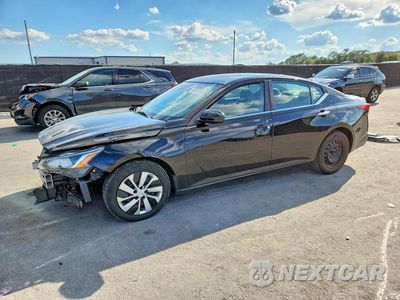 2020 NISSAN ALTIMA S 1N4BL4BV2LC201469 - główne zdjęcie licytacji z USA - miniatura