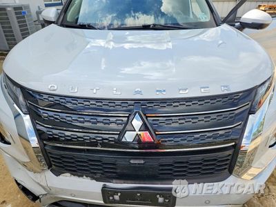 Zdjęcie 12 z 13 samochodu: 2024 MITSUBISHI OUTLANDER SE VIN:JA4J4VA87RZ004060 - miniatura