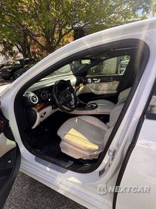 Zdjęcie 9 z 14 samochodu: 2017 MERCEDES-BENZ E 300 4MATIC VIN:WDDZF4KBXHA018352 - miniatura