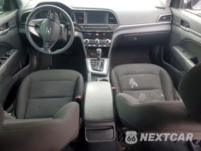 Zdjęcie 8 z 12 samochodu: 2020 HYUNDAI ELANTRA VALUE EDITION VIN:5NPD84LF6LH629576 - miniatura