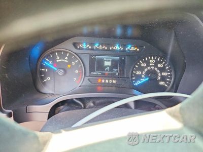 Zdjęcie 9 z 12 samochodu: 2019 FORD F150 VIN:1FTMF1C56KKC66160 - miniatura