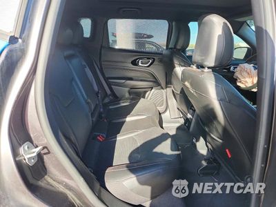 Zdjęcie 10 z 12 samochodu: 2023 JEEP COMPASS TRAILHAWK VIN:3C4NJDDN0PT508482 - miniatura