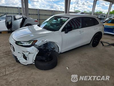 2023 HONDA HR-V SPORT 3CZRZ1H59PM730803 - główne zdjęcie licytacji z USA - miniatura