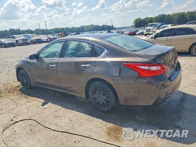 Drugie zdjęcie samochodu z przodu: 2016 NISSAN ALTIMA 2.5 S VIN:1N4AL3AP6GN344914 - miniatura