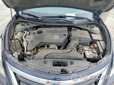 Zdjęcie 11 z 12 samochodu: 2013 NISSAN ALTIMA 2.5 VIN:1N4AL3APXDC214643 - miniatura