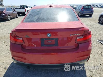 Zdjęcie 6 z 12 samochodu: 2014 BMW M235I VIN:WBA1J7C59EVW84054 - miniatura